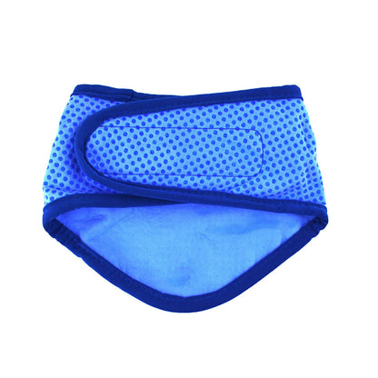 GF Pet Cooling Bandana - Blue