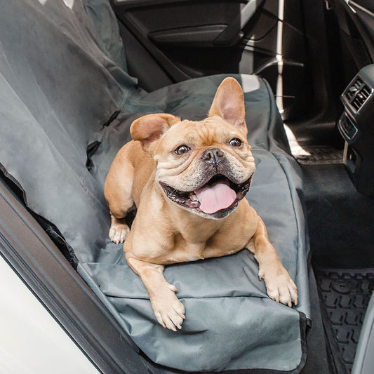 GF Pet Automotive Bench Seat Cover