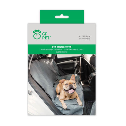 GF Pet Automotive Bench Seat Cover