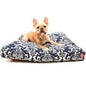 orthopedic memory foam bed