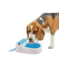 paws garden auto filling water fountain,