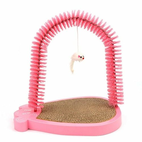 Cat Scratcher Mat