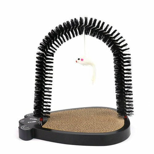 Cat Scratcher Mat