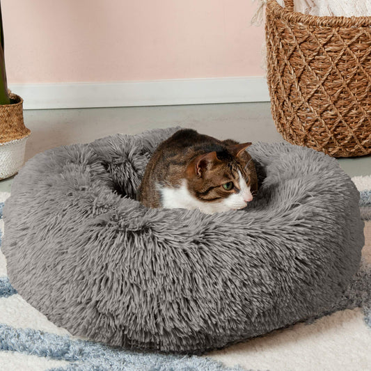 Calming Pet Bed