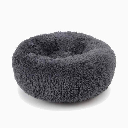 Calming Pet Bed