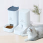 Automatic Food/Water Set for Cats and Dogs