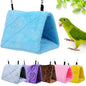 2pcs Bird Hammock Hanging Tents