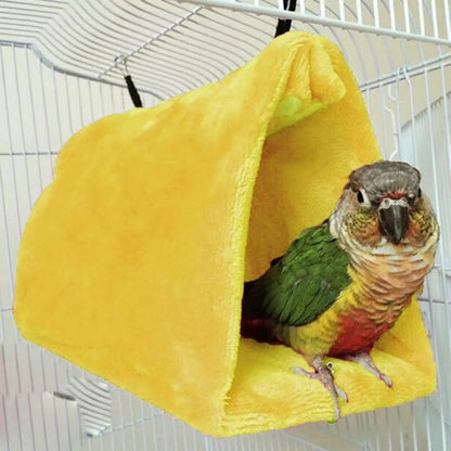 2pcs Bird Hammock Hanging Tents