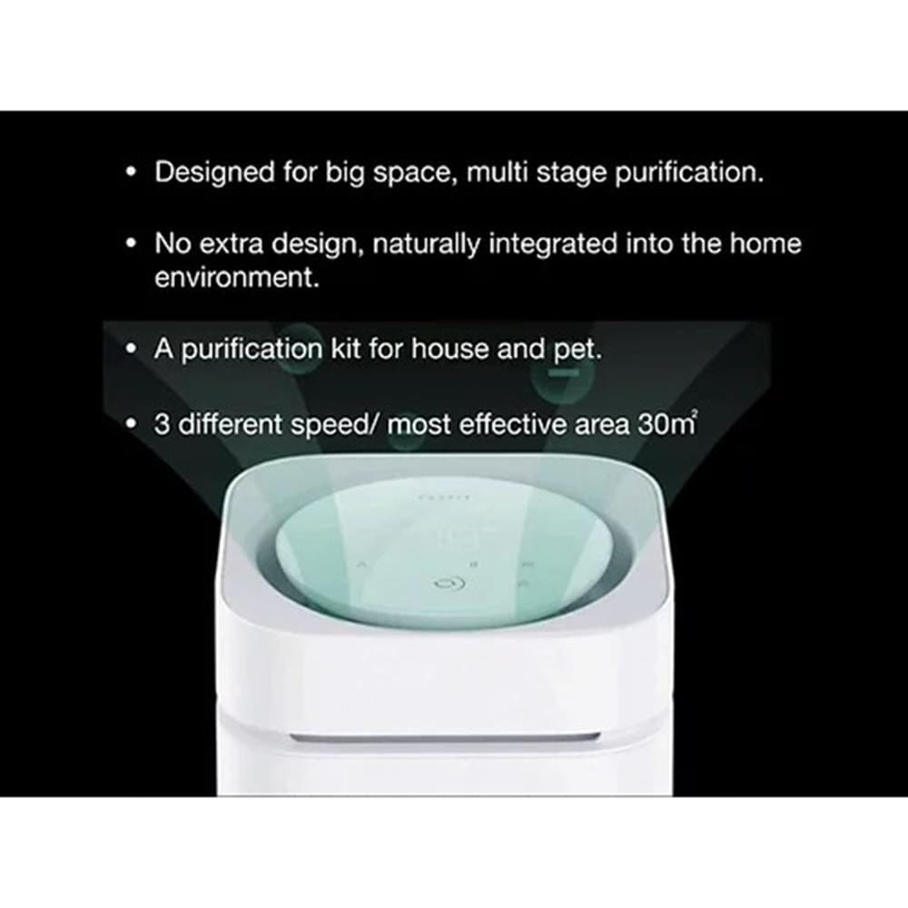 Air Magicube Smart Odor Eliminator