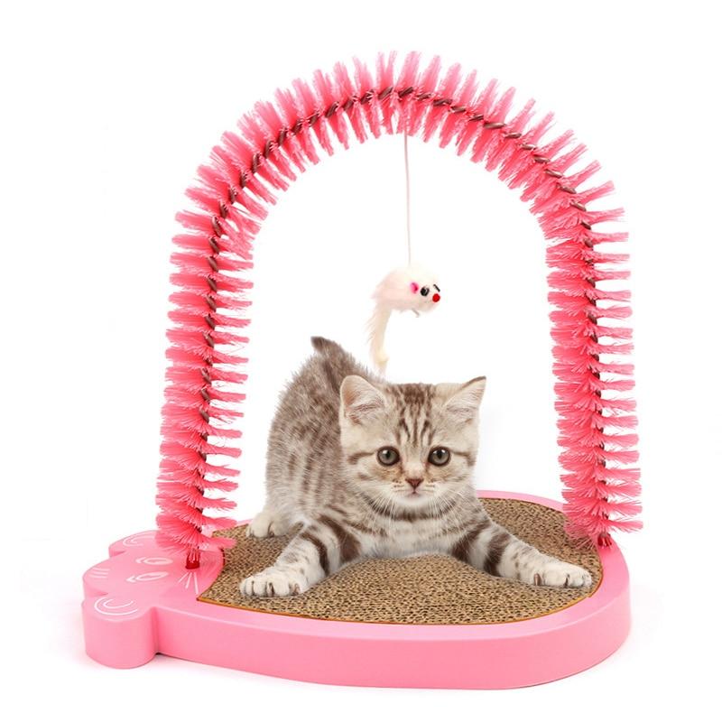 Cat Scratcher Mat