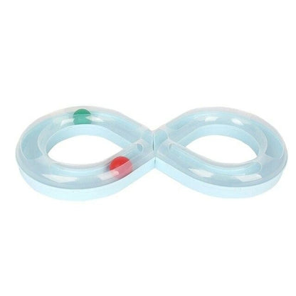 Pet Amusement Play Disc